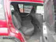 2012 Nissan Pathfinder SV with VIN 5N1AR1NB1CC633681, listed as a IAAI auction lot 42858437 with 153,974 mi miles and . Bid and sale history available at DreamBid. Image 8.