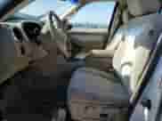 2008 Ford Explorer XLT с VIN 1FMEU63E08UA50174, выставлен на аукционе Copart как лот 52012505 с пробегом 97 066 миль миль и Списание • Salvage title. История ставок и продаж доступна на DreamBid. Изображение 7.