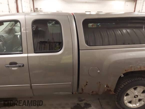 2012 Chevrolet Silverado 1500 LT с VIN 1GCRKSE73CZ277678, выставлен на аукционе IAAI как лот 43535491 с пробегом 163 544 миль миль и . История ставок и продаж доступна на DreamBid. Изображение 14.