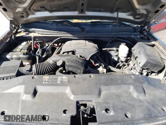 2013 Chevrolet Silverado 1500 LT с VIN 3GCPKSEA6DG111885, выставлен на аукционе Copart как лот 52226905 с пробегом 158 209 миль миль и Списание • Salvage title. История ставок и продаж доступна на DreamBid. Изображение 11.