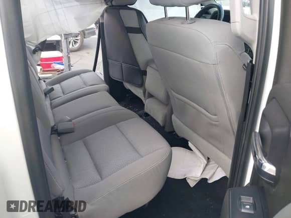 2019 Chevrolet Silverado 1500 Work Truck с VIN 2GCRCNEC0K1131175, выставлен на аукционе IAAI как лот 43482543 с пробегом 73 645 миль миль и . История ставок и продаж доступна на DreamBid. Изображение 8.