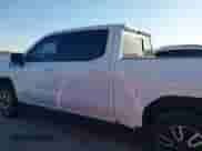 2022 GMC Sierra 1500 AT4 with VIN 3GTU9EET6NG109766, listed as a IAAI auction lot 41748116 with 92,668 mi miles and . Bid and sale history available at DreamBid. Image 14.