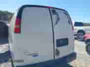 2011 Chevrolet Express Cargo с VIN 1GCWGFCA9B1101466, выставлен на аукционе IAAI как лот 43514514 с пробегом 272 413 миль миль и . История ставок и продаж доступна на DreamBid. Изображение 6.