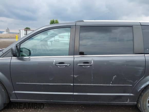 2016 Dodge Grand Caravan SXT с VIN 2C4RDGCGXGR219853, выставлен на аукционе IAAI как лот 42738121 с пробегом 135 344 миль миль и . История ставок и продаж доступна на DreamBid. Изображение 14.