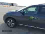 2013 Nissan Pathfinder SV with VIN 5N1AR2MM0DC662759, listed as a IAAI auction lot 43491762 with 164,834 mi miles and . Bid and sale history available at DreamBid. Image 12.