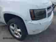 2011 Chevrolet Suburban LT with VIN 1GNSCJE09BR150452, listed as a IAAI auction lot 42655961 with 208,311 mi miles and . Bid and sale history available at DreamBid. Image 17.