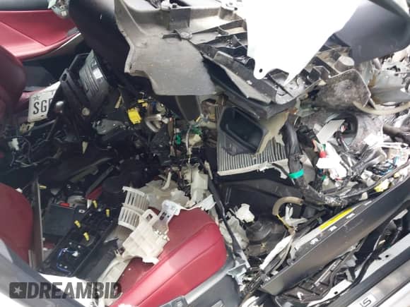 2019 Lexus IS 350 с VIN JTHBZ1D2XK5034161, выставлен на аукционе IAAI как лот 42414309 с пробегом Не указан миль и . История ставок и продаж доступна на DreamBid. Изображение 5.