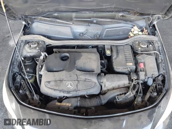 2015 Mercedes-Benz CLA 250 с VIN WDDSJ4EB6FN197782, выставлен на аукционе IAAI как лот 43242562 с пробегом 152 698 миль миль и . История ставок и продаж доступна на DreamBid. Изображение 10.