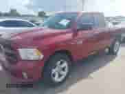 2013 Ram 1500 Express z VIN 1C6RR6FT6DS665729, wystawiony jako IAAI lot #42543366 z przebiegiem 226 068 mil mil oraz . Historia ofert i sprzedaży dostępna na DreamBid. Obrazek 2.