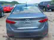 2019 Hyundai Accent SE with VIN 3KPC24A39KE047299, listed as a IAAI auction lot 42469289 with 93,753 mi miles and . Bid and sale history available at DreamBid. Image 17.