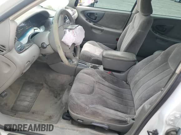 1999 Chevrolet Malibu LS с VIN 1G1NE52M0X6107103, выставлен на аукционе Copart как лот 70176045 с пробегом Не указан миль и Списание • Salvage title. История ставок и продаж доступна на DreamBid. Изображение 7.