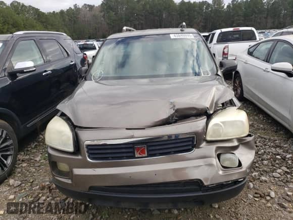 2005 Saturn Relay 3 с VIN 5GZDV23L15D189566, выставлен на аукционе Copart как лот 43846695 с пробегом 188 978 миль миль и Списание • Salvage title. История ставок и продаж доступна на DreamBid. Изображение 5.