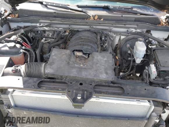 2016 GMC Sierra 1500 с VIN 1GTR1LEH0GZ226839, выставлен на аукционе IAAI как лот 43584259 с пробегом 101 388 миль миль и . История ставок и продаж доступна на DreamBid. Изображение 10.