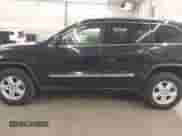 2011 Jeep Grand Cherokee Laredo с VIN 1J4RR4GGXBC687619, выставлен на аукционе IAAI как лот 42425033 с пробегом 157 036 миль миль и . История ставок и продаж доступна на DreamBid. Изображение 15.