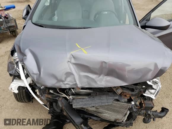 2016 Hyundai Accent SE с VIN KMHCT4AE9GU055566, выставлен на аукционе Copart как лот 53802715 с пробегом 125 151 миль миль и Списание • Salvage title. История ставок и продаж доступна на DreamBid. Изображение 11.