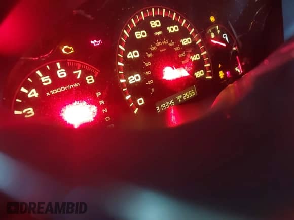 2007 Honda Accord EX-L with VIN 1HGCM72627A002317, listed as a IAAI auction lot 42657364 with 319,345 mi miles and . Bid and sale history available at DreamBid. Image 7.