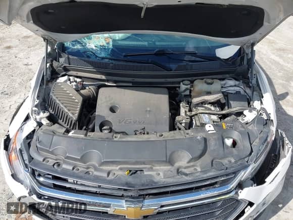 2018 Chevrolet Traverse LT Cloth with VIN 1GNERGKW5JJ232022, listed as a IAAI auction lot 42977703 with 108,073 mi miles and . Bid and sale history available at DreamBid. Image 10.