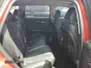 2020 Hyundai Santa Fe Limited с VIN 5NMS5CAD8LH218592, выставлен на аукционе Copart как лот 67239355 с пробегом 78 613 миль миль и Списание • Salvage title. История ставок и продаж доступна на DreamBid. Изображение 11.