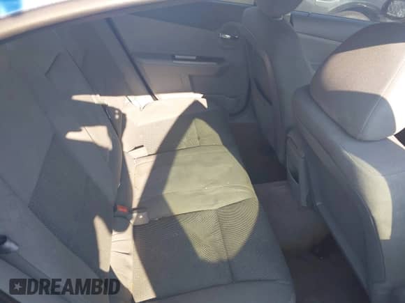 2008 Dodge Avenger SXT с VIN 1B3LC56K98N172392, выставлен на аукционе IAAI как лот 42995686 с пробегом Не указан миль и . История ставок и продаж доступна на DreamBid. Изображение 8.