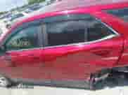 2021 Chevrolet Equinox LT z VIN 2GNAXUEV0M6154000, wystawiony jako IAAI lot #42657911 z przebiegiem 64 765 mil mil oraz . Historia ofert i sprzedaży dostępna na DreamBid. Obrazek 15.