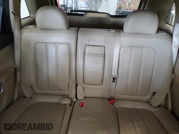 2008 Saturn VUE XR с VIN 3GSCL53748S634351, выставлен на аукционе Copart как лот 67993175 с пробегом 138 600 миль миль и Чистый • Clean title. История ставок и продаж доступна на DreamBid. Изображение 10.