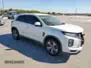 2020 Mitsubishi Outlander ES с VIN JA4AP3AU6LU014723, выставлен на аукционе Copart как лот 85325755 с пробегом 73 761 миль миль и Списание • Salvage title. История ставок и продаж доступна на DreamBid. Изображение 4.