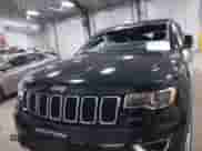 2017 Jeep Grand Cherokee Laredo z VIN 1C4RJFAG2HC625111, wystawiony jako IAAI lot #42044571 z przebiegiem 148 533 mil mil oraz . Historia ofert i sprzedaży dostępna na DreamBid. Obrazek 11.