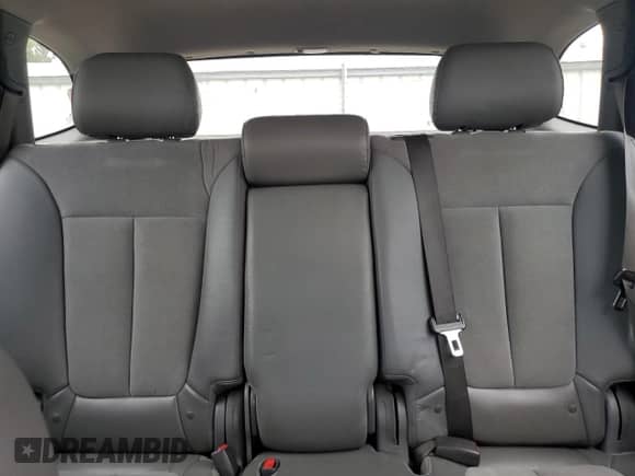 2011 Hyundai Santa Fe SE с VIN 5XYZH4AG0BG066001, выставлен на аукционе Copart как лот 85187535 с пробегом 173 253 миль миль и Списание • Salvage title. История ставок и продаж доступна на DreamBid. Изображение 10.