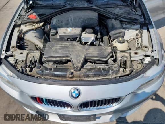 2016 BMW 4 Series 428i xDrive with VIN WBA4C9C53GG139770, listed as a Copart auction lot 71739055 with 108,586 mi miles and Clean title. Bid and sale history available at DreamBid. Image 11.