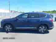 2023 Hyundai Santa Fe SEL с VIN 5NMS34AJXPH531411, выставлен на аукционе IAAI как лот 43428287 с пробегом 56 604 миль миль и . История ставок и продаж доступна на DreamBid. Изображение 14.