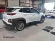 2021 Hyundai Kona SEL с VIN KM8K2CAA7MU701074, выставлен на аукционе IAAI как лот 43336195 с пробегом 51 718 миль миль и . История ставок и продаж доступна на DreamBid. Изображение 4.