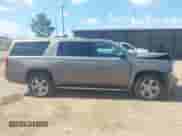 2017 Chevrolet Suburban Premier with VIN 1GNSCJKC5HR309457, listed as a IAAI auction lot 42666197 with 99,932 mi miles and . Bid and sale history available at DreamBid. Image 13.