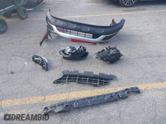 2022 Hyundai Venue SE с VIN KMHRB8A31NU198446, выставлен на аукционе IAAI как лот 43260868 с пробегом 43 597 миль миль и . История ставок и продаж доступна на DreamBid. Изображение 12.