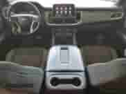 2021 Chevrolet Suburban LS с VIN 1GNSKBKD7MR395916, выставлен на аукционе Copart как лот 62113145 с пробегом 374 527 миль миль и Чистый • Clean title. История ставок и продаж доступна на DreamBid. Изображение 8.