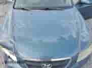 2006 Hyundai Sonata GLS z VIN 5NPEU46C66H118410, wystawiony jako Copart lot #80736805 z przebiegiem 187 537 mil mil oraz Szkoda całkowita • Salvage title. Historia ofert i sprzedaży dostępna na DreamBid. Obrazek 11.