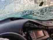 2014 Toyota Prius Four z VIN JTDKN3DU7E1861122, wystawiony jako Copart lot #85309575 z przebiegiem Nie podano mil oraz Szkoda całkowita • Salvage title. Historia ofert i sprzedaży dostępna na DreamBid. Obrazek 9.