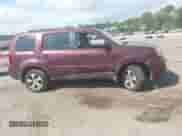 2012 Honda Pilot EX с VIN 5FNYF4H42CB049688, выставлен на аукционе IAAI как лот 43262431 с пробегом 184 954 миль миль и . История ставок и продаж доступна на DreamBid. Изображение 13.