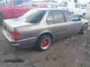 1993 Honda Accord z VIN 1HGCB7651PA045327, wystawiony jako IAAI lot #42841333 z przebiegiem 127 703 mil mil oraz . Historia ofert i sprzedaży dostępna na DreamBid. Obrazek 4.