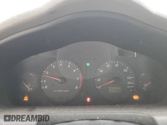2004 Hyundai Santa Fe с VIN KM8SB12B84U661471, выставлен на аукционе Copart как лот 83245224 с пробегом 137 094 миль миль и Списание • Salvage title. История ставок и продаж доступна на DreamBid. Изображение 9.