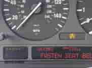 2003 BMW 5 Series 540i с VIN WBADN53453GF71297, выставлен на аукционе IAAI как лот 41623961 с пробегом 61 563 миль миль и . История ставок и продаж доступна на DreamBid. Изображение 16.