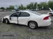 2001 Dodge Intrepid SE z VIN 2B3HD46R41H605707, wystawiony jako Copart lot #55628035 z przebiegiem 90 465 mil mil oraz Szkoda całkowita • Salvage title. Historia ofert i sprzedaży dostępna na DreamBid. Obrazek 2.