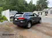 2014 Jeep Grand Cherokee Laredo с VIN 1C4RJFAG8EC163505, выставлен на аукционе Copart как лот 89451905 с пробегом 223 562 миль миль и Чистый • Clean title. История ставок и продаж доступна на DreamBid. Изображение 4.