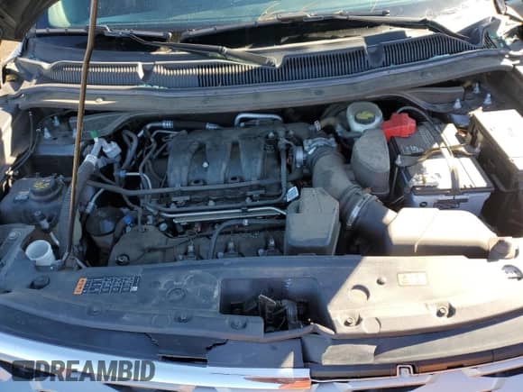 2018 Ford Explorer Limited z VIN 1FM5K8F83JGB14669, wystawiony jako Copart lot #82631515 z przebiegiem 79 251 mil mil oraz Szkoda całkowita • Salvage title. Historia ofert i sprzedaży dostępna na DreamBid. Obrazek 12.