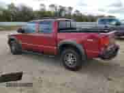 2004 Chevrolet S-10 LS с VIN 1GCDT13X94K104312, выставлен на аукционе Copart как лот 49689265 с пробегом 124 377 миль миль и Списание • Salvage title. История ставок и продаж доступна на DreamBid. Изображение 2.