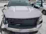2022 Chevrolet Silverado 1500 LT with VIN 3GCPYJEK6NG123490, listed as a Copart auction lot 41617175 with 64,048 mi miles and Salvage title. Bid and sale history available at DreamBid. Image 13.