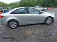 2014 Chevrolet Cruze LS with VIN 1G1PB5SHXE7158197, listed as a IAAI auction lot 42496148 with 248,086 mi miles and . Bid and sale history available at DreamBid. Image 13.
