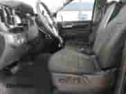 2023 GMC Sierra 1500 SLE with VIN 3GTPHBEK6PG273589, listed as a Copart auction lot 90779105 with 41,690 mi miles and Clean title. Bid and sale history available at DreamBid. Image 7.