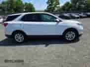 2020 Chevrolet Equinox LT с VIN 2GNAXTEV4L6229936, выставлен на аукционе Copart как лот 62880605 с пробегом 74 445 миль миль и Списание • Salvage title. История ставок и продаж доступна на DreamBid. Изображение 15.