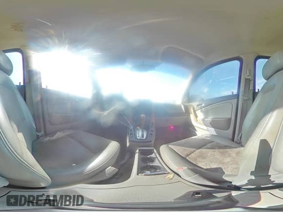 2007 Saturn VUE V6 z VIN 5GZCZ63477S800117, wystawiony jako Copart lot #76309714 z przebiegiem 275 464 mil mil oraz Szkoda całkowita • Salvage title. Historia ofert i sprzedaży dostępna na DreamBid. Obrazek 14.