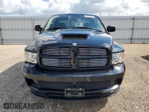 2005 Dodge Ram with VIN 3D7HA18H45G840954, listed as a Copart auction lot 83789635 with 165,022 mi miles and Clean title. Bid and sale history available at DreamBid. Image 5.